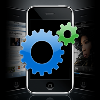 designedright's profile picture. Developer of applications and games for iPhone and iPod Touch. Creators of Black Box.