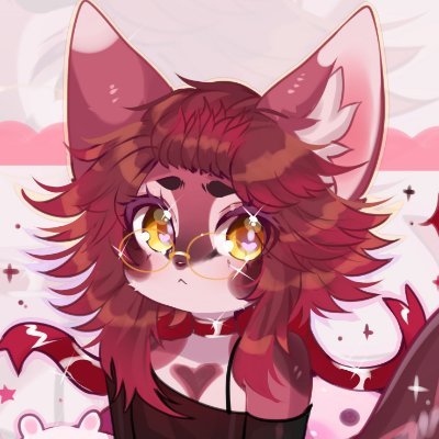 🌈Just being me 🔞🌈 
||💖 My Pookie @Zepwlert 💖 
|| Part time Gremlin
|| she/her (they/them is ok)
|| I stream sometimes (Sundays)
|| Pfp Artist @Fredek6666