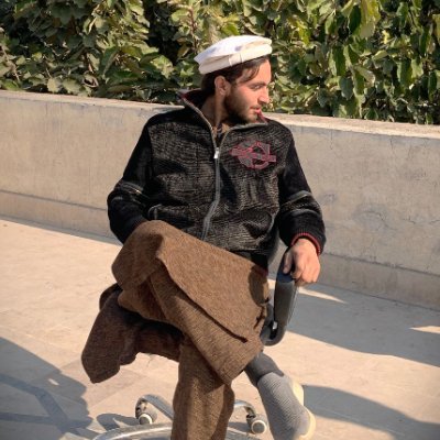 Mubashirnoormno's profile picture. Fan of Cr7 & PCT