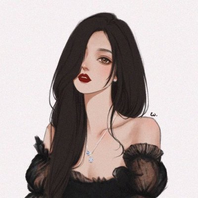 有马甲线的仙女（互fo必回）