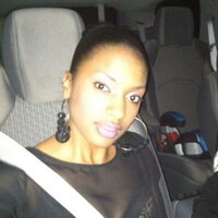 Stephanie Washington - @MsPurpleDiamond Twitter Profile Photo