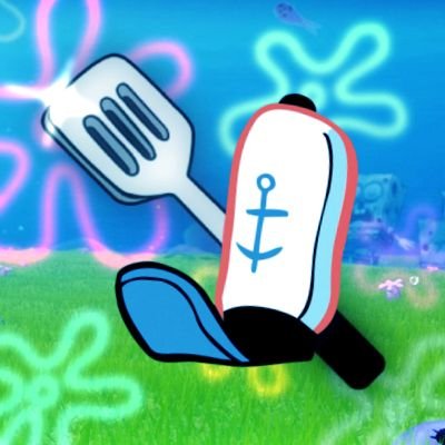 Spongebob SquarePants!!