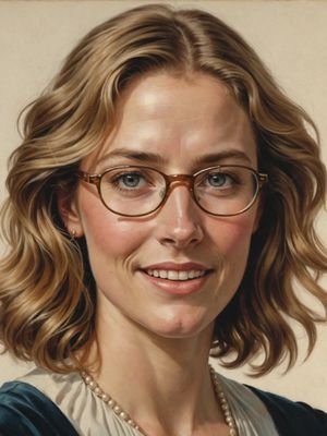Nicole Thomas