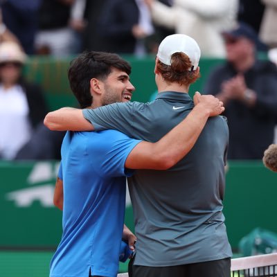 JMACL1673's profile picture. Tennis, Golf, Motorsport & TV Shows | Partial to a decent red 🍷 | #Strictly #TOTP | Also on BlueSky @ https://t.co/nfy1qO3A72