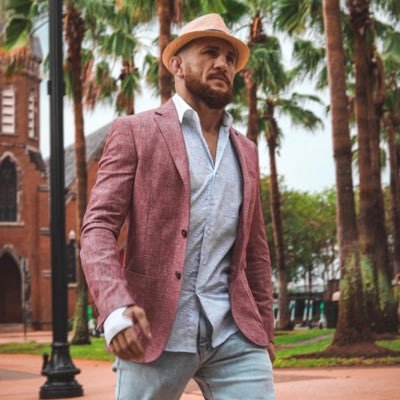 Joaquin “The Machine” Duddus PhD