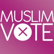 MuslimVote (@muslimvote) 's Twitter Profile