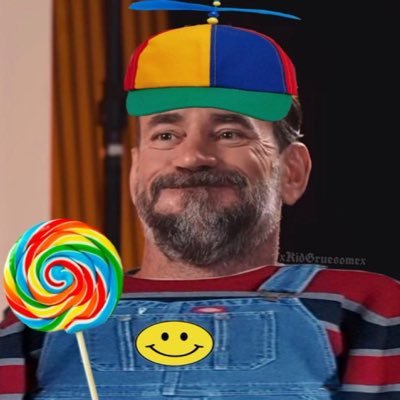 RheazOnTop's profile picture. 🫶🏼Sofie |✨19 |🙋🏼‍♀️She/Her
WWE,AEW,NXT | Rhea,Tiffy,Cm Punk,Liv & more