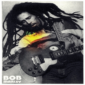 Curta a Vibe que o Reggae nos proporciona! Frases positivas e trechos do Reggae. (Reggae Music phrases)
by: @Geelimaa