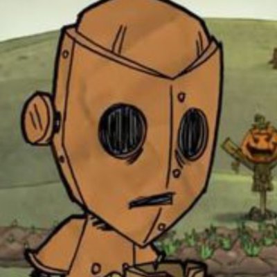 clanker