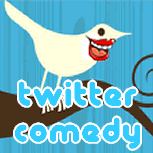 tweetcomedyclub's profile picture. Twitter Comedy - An online comedy club / experiment.  First gig: 8th June. It worked. Keep your tweety eyes peeled for the next one! Coming soon.......
