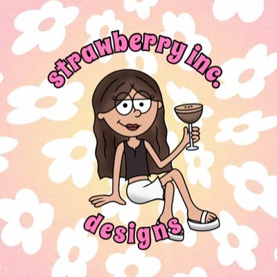 strawberry inc. designs