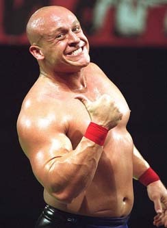 MICHAELMODEST's profile picture. PRO WRESTLER/ ACTOR