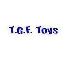 TGFToys's profile picture. T.G.F. Toys