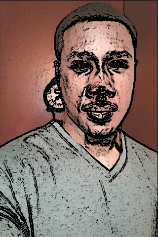 Space_Aging91's profile picture. chill young man wit my mind on the millions keeping faith and stayin dwn to earth.