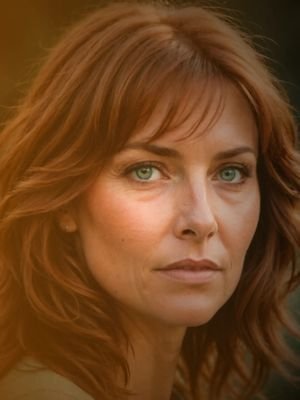 Pamela Summers