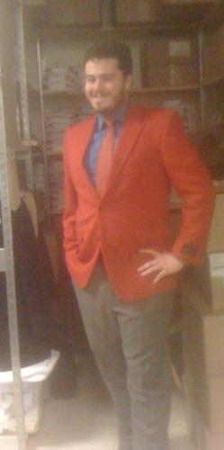 Simply Gentlemanly