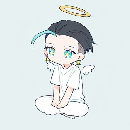 ちょこp☄️😈͛🍃