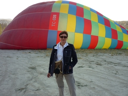 rivuslupe's profile picture. magistra de latín con ilusiones y afanes nuevos