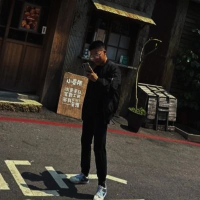 陳嘉維