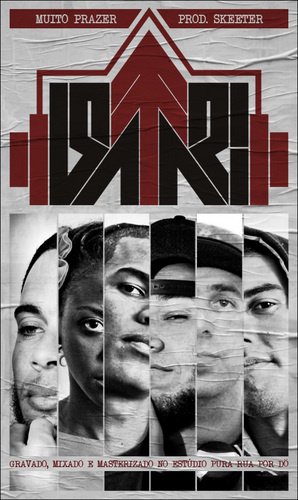 S.A.F.A.R.I. é um grupo de Rap de São José dos Campos, interior de São Paulo, formado por: Dö, Seht, Preta Ary, I.C.E., Skeeter e Dj MD.
