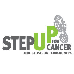 One cause, one community. Friends and families of all ages and abilities come together on Sunday, August 11, 2013 to Step Up For Cancer.