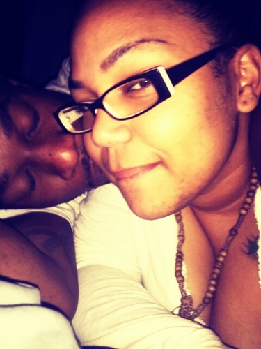21• #teamfukyohoe
10/08/11• I'M ENGAGED BITCH! ^.^