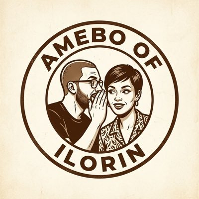 AMEBO OF ILORIN