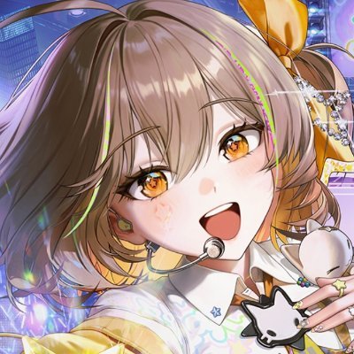 ruby 🌌 VGEN COMMS OPEN