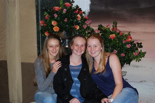 CourtsMackenzie's profile picture. 