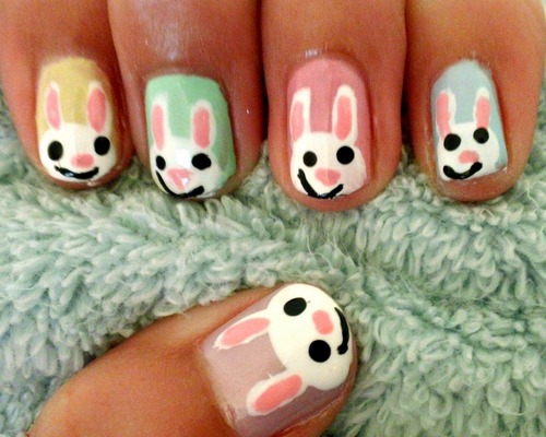 LuckyNails13's profile picture. Like me on Facebook and subscribe to my youtube for easy nail art tutorials :)  http://t.co/rycZs8HRcf