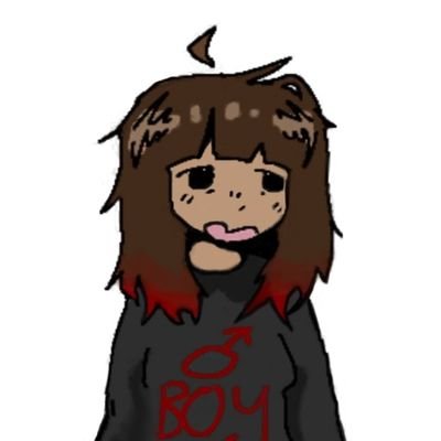 autoandrophobic transexual chudette
they/she • saanvi  • ngmi