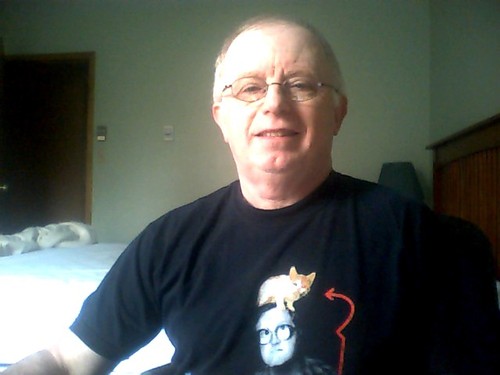 Redheadguy50's profile picture. 