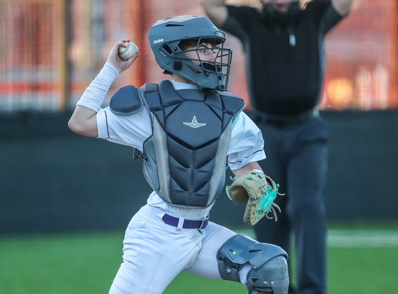 Catcher 🧤 | West Texas Angels @TxangelsBB ⚾ | C, PT 2.0 ,GPA 3.8 |
Class of 2029 | 5’8” 150 LB 📞(325)-386-7012  braxalan.johnson19@gmail.com