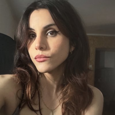 Tania🏳️‍⚧️