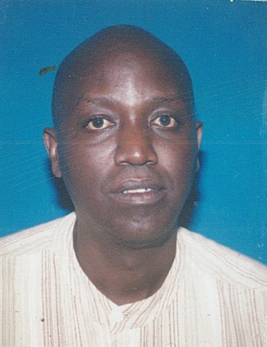 Associate Professor of History.
 University of Rwanda. Media& History, Heritage studies.