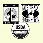 orgfairtrade's profile picture. Quality of life, quality of product.