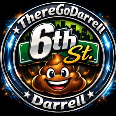 darrellon6th's profile picture. DA MAYOR OF 6TH🤴 
📍: THE A BUT NOT ATLANTA 
IG : darrellon6th
🚨THIS IS CONTENT PAGE ALL POSTS SHOULD NOT BE TAKEN SERIOUS
