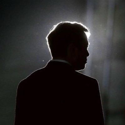 Musk Space X