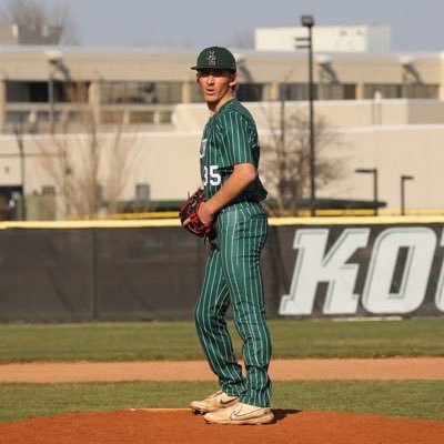 Kyle Vojack