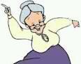 LifeasGranny's profile picture. I spend my life chasing Tweety and Sylvester. Im too old for this shiz!!