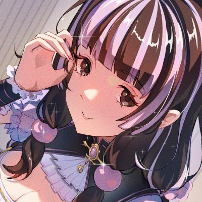 Mimikii 🫧💜✝️