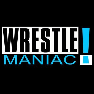 WrestleManiac