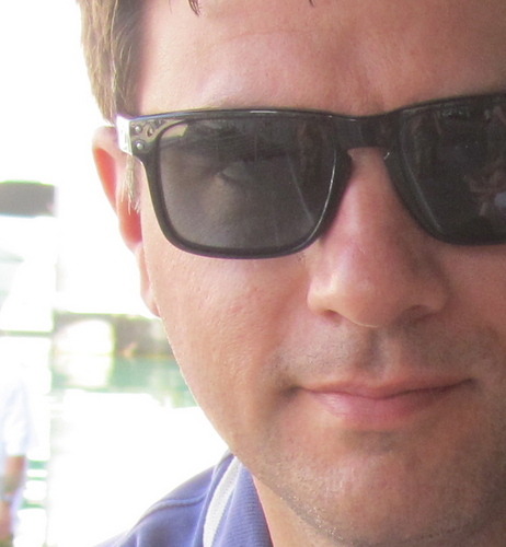 NathanRRogers's profile picture. Passionate about business and the future of digital customer experience