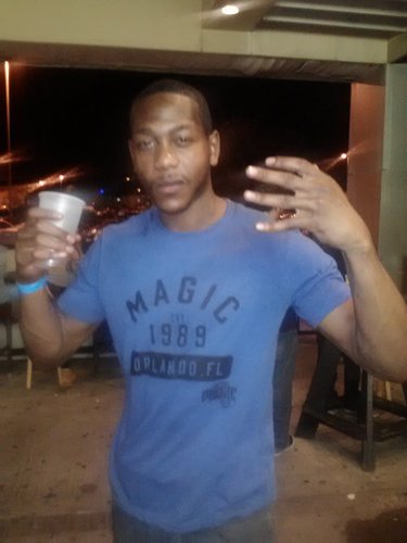 Javier_Wiliams's profile picture. UCF Business Student