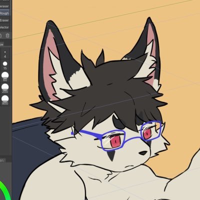 ArTicoTheFox's profile image