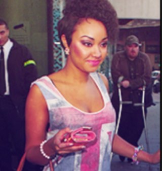 LEIGH-ANNE PINNOCK. harvey, justin, rihanna, milky bar. Leigh followed the 2nd day we made this account.5/4/12.♥