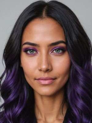 Stephanie Perry