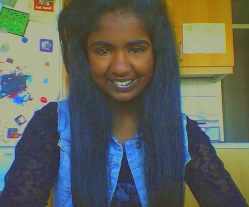 AimeeAloysius's profile picture. I love Justin Bieber, One Direction, Rihanna, Usher and many others mucisians! Follow me and I will follow you back :)  - All you need is love♥