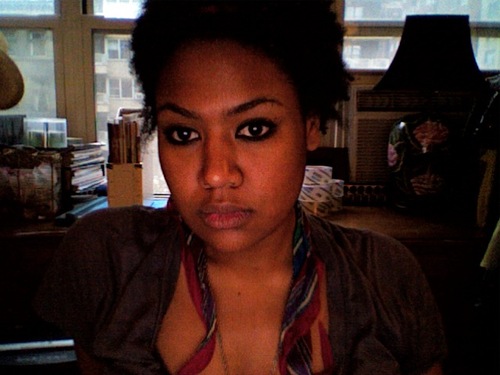 mariasharpe's profile picture. violet