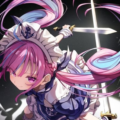 シンプルなサイボーグ⚓️